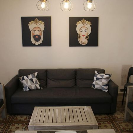 Amira Apartments Trapani Exterior foto