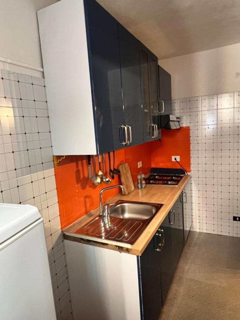 Amira Apartments Trapani Cameră foto