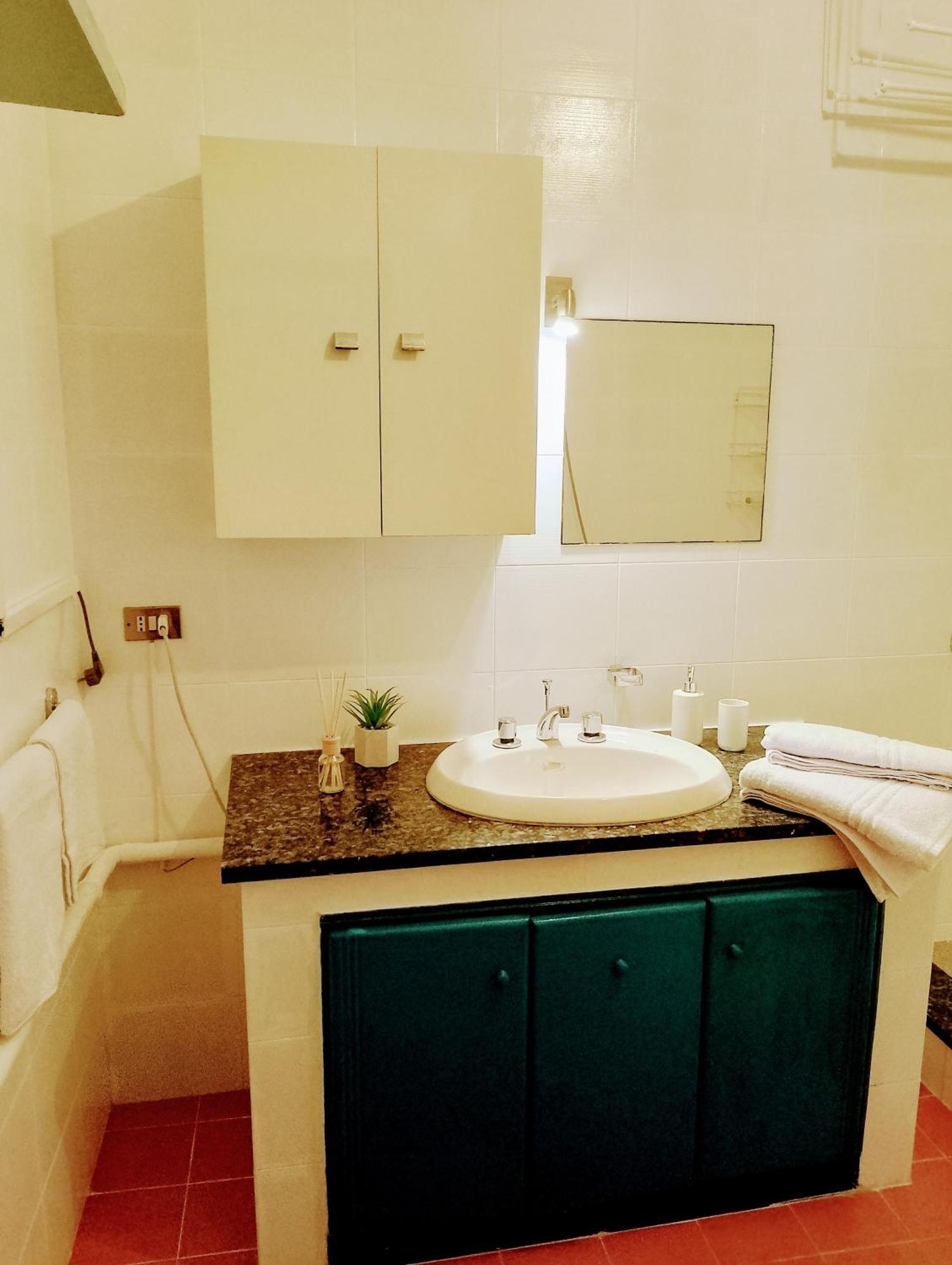 Amira Apartments Trapani Cameră foto