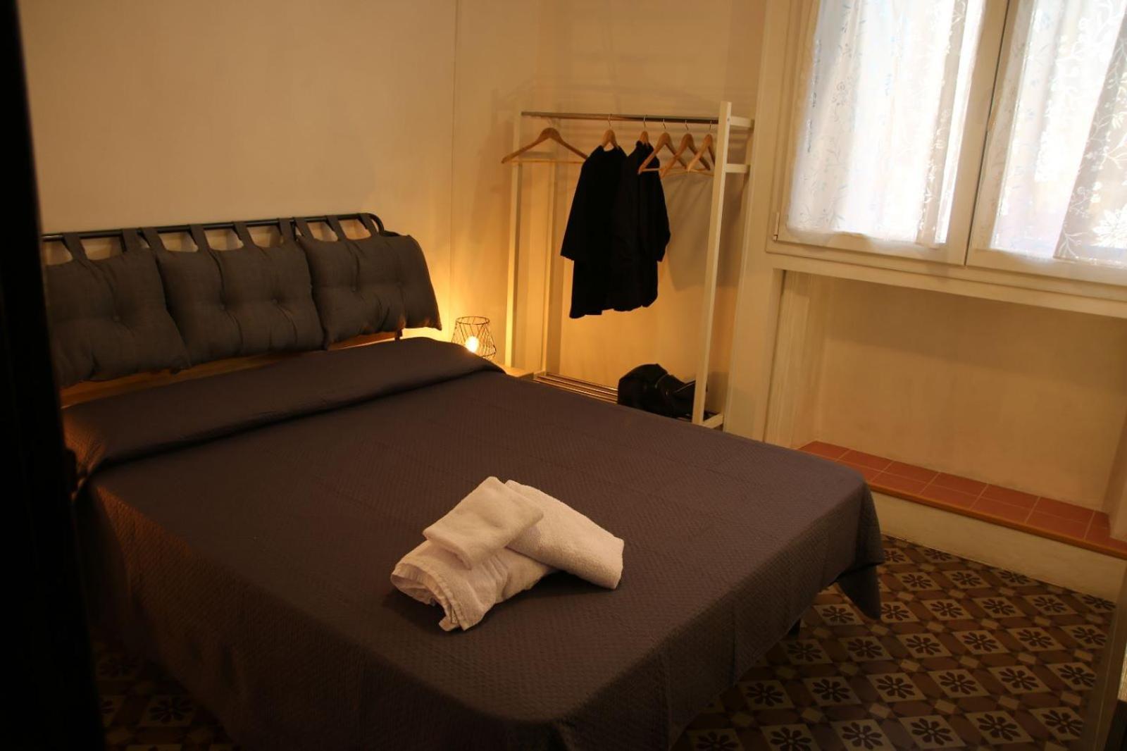 Amira Apartments Trapani Cameră foto