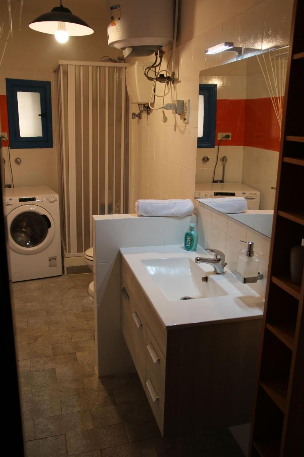 Amira Apartments Trapani Cameră foto