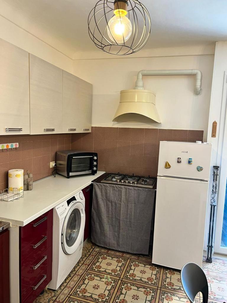 Amira Apartments Trapani Cameră foto